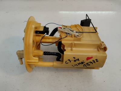 AFORADOR CITROEN C3 2004 1.4 HDI (68 CV)