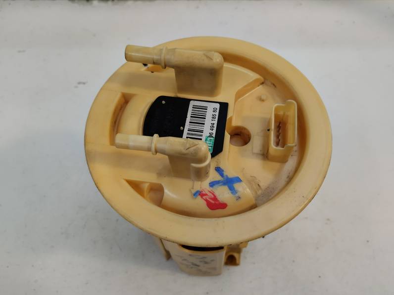 AFORADOR CITROEN C3 2004 1.4 HDI (68 CV)