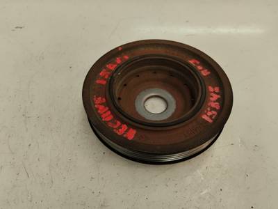 POLEA CIGUENAL RENAULT MEGANE II BERLINA 5P 2003 1.5 DCI D (82 CV)