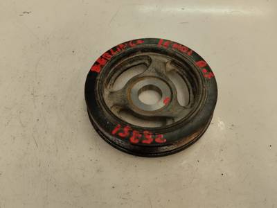 POLEA CIGUENAL CITROEN BERLINGO 2007 1.6 16V HDI (75 CV)