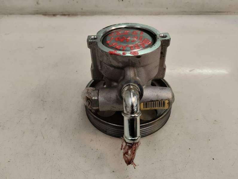 BOMBA DIRECCION CITROEN BERLINGO 2007 1.6 16V HDI (75 CV)