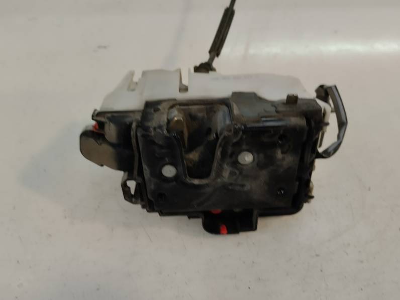 CERRADURA PUERTA TRASERA IZQUIERDA SEAT CORDOBA BERLINA 2000 1.9 TDI (110 CV)