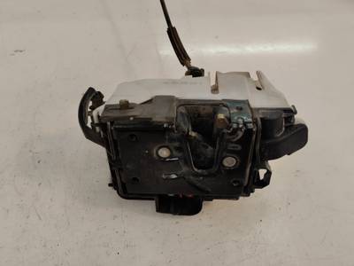 CERRADURA PUERTA TRASERA DERECHA SEAT CORDOBA BERLINA 2000 1.9 TDI (110 CV)