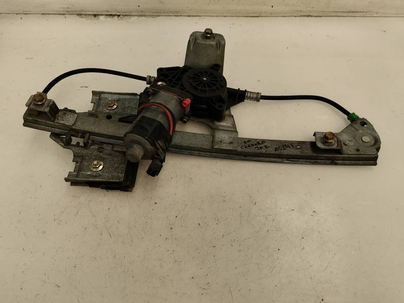 ELEVALUNAS TRASERO DERECHO SEAT CORDOBA BERLINA 2000 1.9 TDI (110 CV)