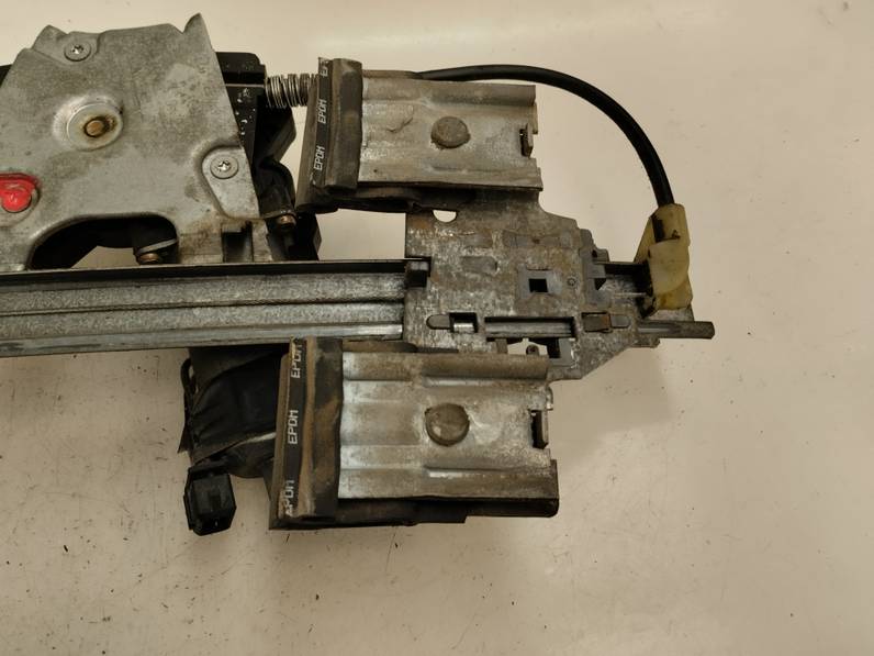 ELEVALUNAS TRASERO DERECHO SEAT CORDOBA BERLINA 2000 1.9 TDI (110 CV)