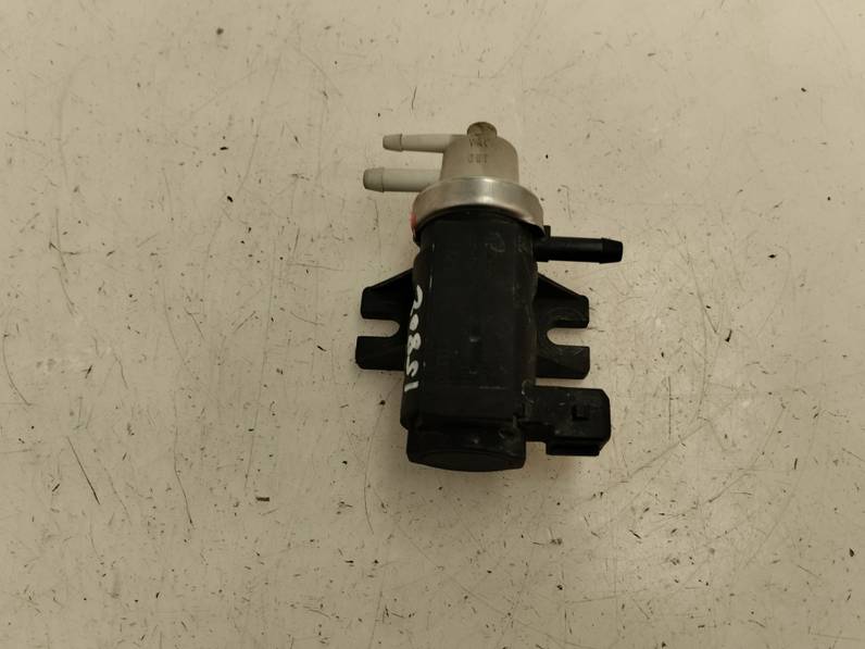 VALVULA AIRE ADICIONAL SEAT CORDOBA BERLINA 2000 1.9 TDI (110 CV)