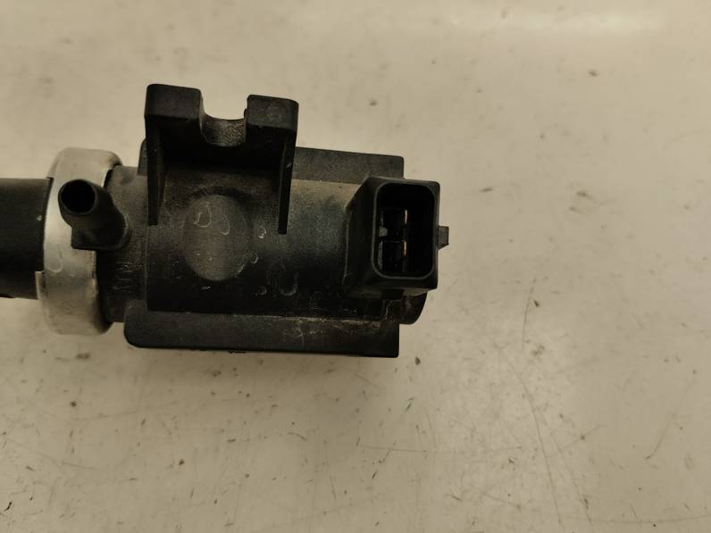 VALVULA AIRE ADICIONAL SEAT CORDOBA BERLINA 2000 1.9 TDI (110 CV)