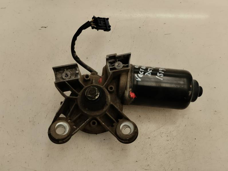 MOTOR LIMPIA DELANTERO OPEL VECTRA C BERLINA 2006 1.9 CDTI (120 CV)
