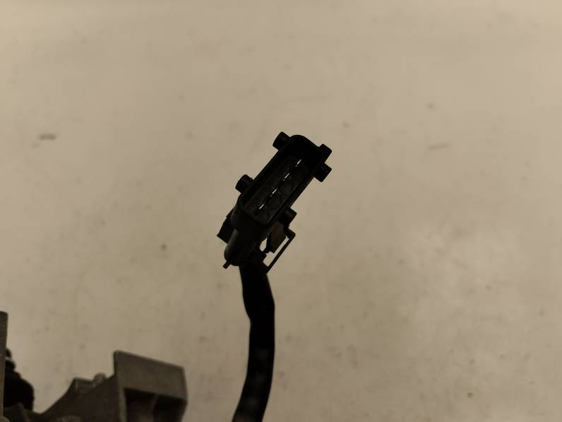 MOTOR LIMPIA DELANTERO OPEL VECTRA C BERLINA 2006 1.9 CDTI (120 CV)