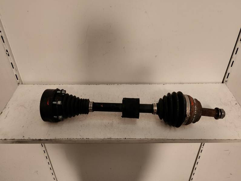 TRANSMISION DELANTERA IZQUIERDA SEAT CORDOBA BERLINA 2000 1.9 TDI (110 CV)