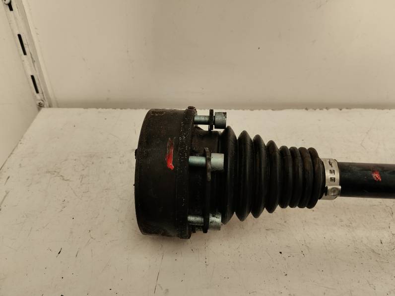 TRANSMISION DELANTERA IZQUIERDA SEAT CORDOBA BERLINA 2000 1.9 TDI (110 CV)