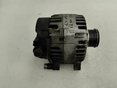 ALTERNADOR CITROEN C4 BERLINA 2009 1.6 16V HDI (90 CV)