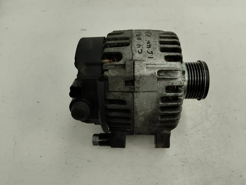 ALTERNADOR CITROEN C4 BERLINA 2009 1.6 16V HDI (90 CV)