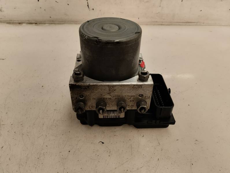 ABS CITROEN C4 BERLINA 2009 1.6 16V HDI (90 CV)