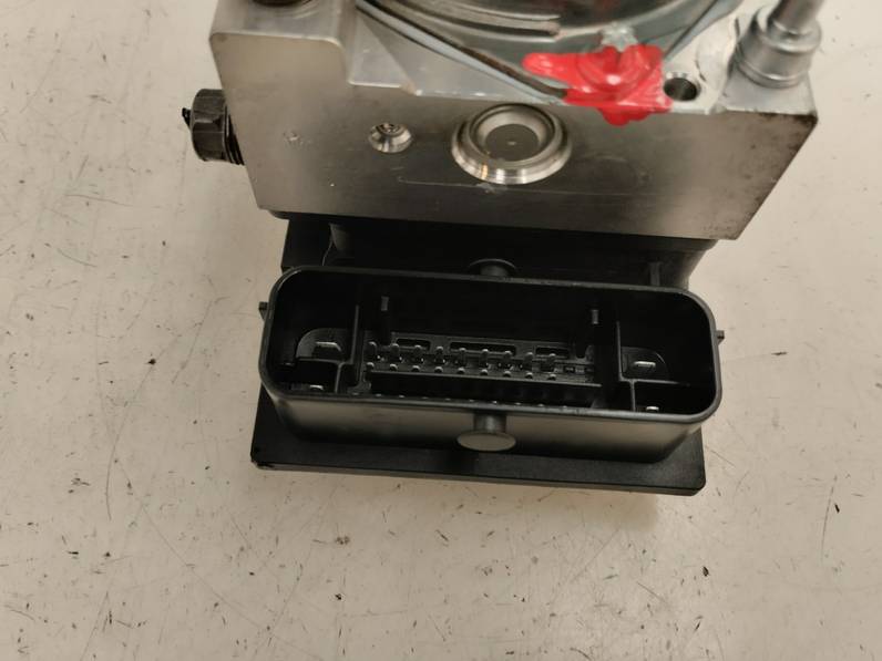 ABS CITROEN C4 BERLINA 2009 1.6 16V HDI (90 CV)