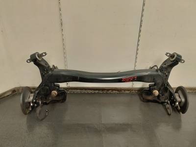 PUENTE TRASERO CITROEN C4 PICASSO 2018 1.2 12V E-THP / PURETECH (131 CV)