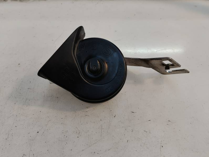 CLAXON CITROEN C4 PICASSO 2018 1.2 12V E-THP / PURETECH (131 CV)