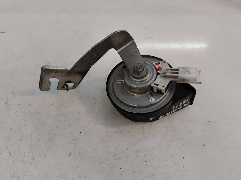 CLAXON CITROEN C4 PICASSO 2018 1.2 12V E-THP / PURETECH (131 CV)