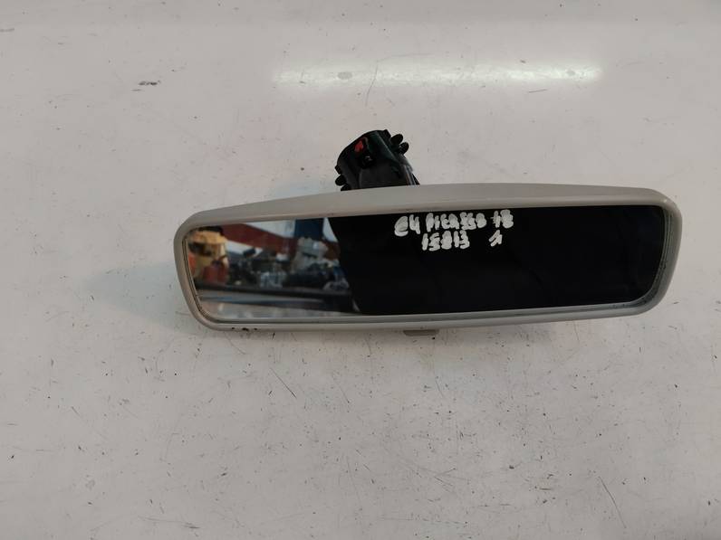 ESPEJO INTERIOR CITROEN C4 PICASSO 2018 1.2 12V E-THP / PURETECH (131 CV)