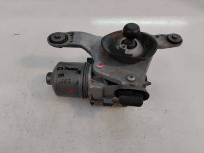MOTOR LIMPIA DELANTERO CITROEN C4 PICASSO 2018 1.2 12V E-THP / PURETECH (131 CV)
