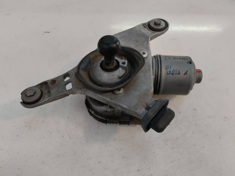 MOTOR LIMPIA DELANTERO CITROEN C4 PICASSO 2018 1.2 12V E-THP / PURETECH (131 CV)