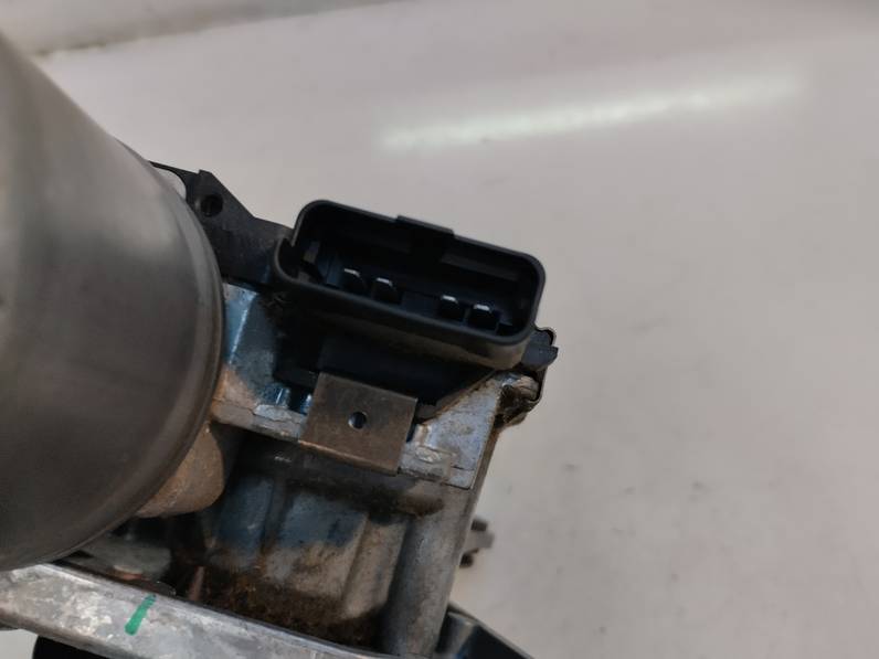 MOTOR LIMPIA DELANTERO CITROEN C4 PICASSO 2018 1.2 12V E-THP / PURETECH (131 CV)