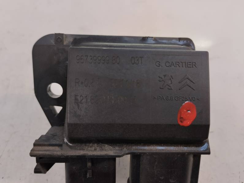 RESISTENCIA CALEFACCION CITROEN C4 PICASSO 2018 1.2 12V E-THP / PURETECH (131 CV)