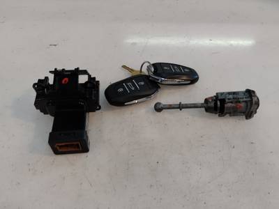 JUEGO BOMBINES CITROEN C4 PICASSO 2018 1.2 12V E-THP / PURETECH (131 CV)