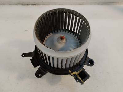 MOTOR CALEFACCION CITROEN C4 PICASSO 2018 1.2 12V E-THP / PURETECH (131 CV)