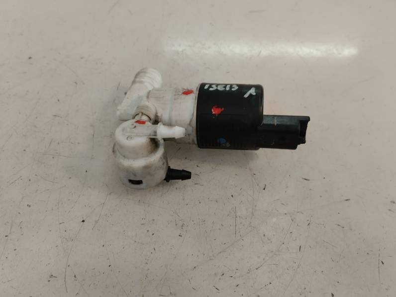 BOMBA LIMPIA CITROEN C4 PICASSO 2018 1.2 12V E-THP / PURETECH (131 CV)