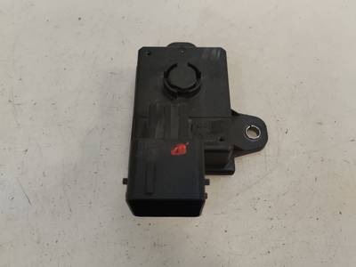 RELE CITROEN C4 PICASSO 2018 1.2 12V E-THP / PURETECH (131 CV)