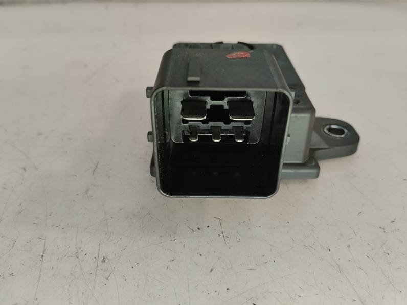 RELE CITROEN C4 PICASSO 2018 1.2 12V E-THP / PURETECH (131 CV)