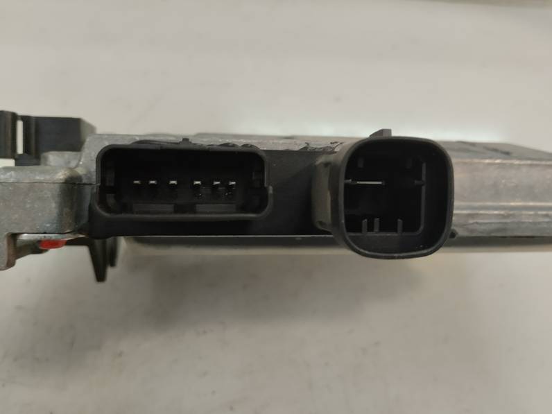 CENTRALITA START STOP CITROEN C4 PICASSO 2018 1.2 12V E-THP / PURETECH (131 CV)