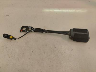 CINTURON SEGURIDAD DELANTERO DERECHO CITROEN C4 PICASSO 2018 1.2 12V E-THP / PURETECH (131 CV)