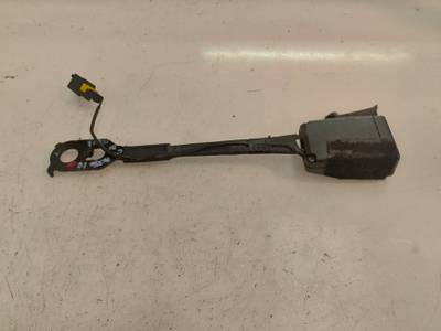 CINTURON SEGURIDAD DELANTERO IZQUIERDO CITROEN C4 PICASSO 2018 1.2 12V E-THP / PURETECH (131 CV)