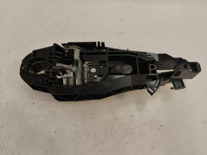 MANETA EXTERIOR TRASERA IZQUIERDA CITROEN C4 PICASSO 2018 1.2 12V E-THP / PURETECH (131 CV)