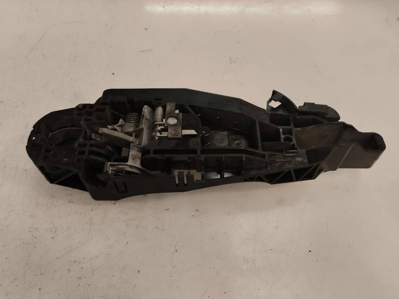 MANETA EXTERIOR DELANTERA DERECHA CITROEN C4 PICASSO 2018 1.2 12V E-THP / PURETECH (131 CV)