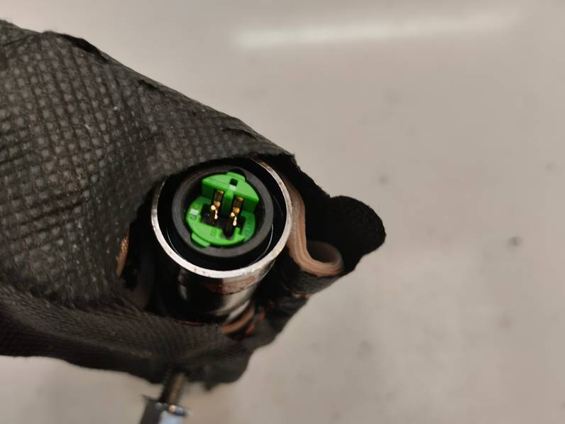 AIRBAG DELANTERO DERECHO CITROEN C4 PICASSO 2018 1.2 12V E-THP / PURETECH (131 CV)