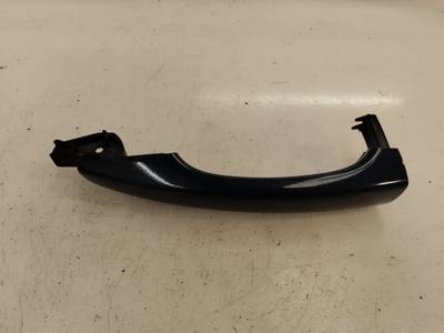 MANETA EXTERIOR DELANTERA IZQUIERDA CITROEN C4 PICASSO 2018 1.2 12V E-THP / PURETECH (131 CV)