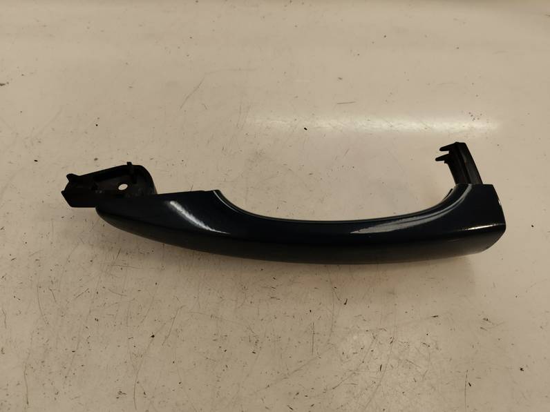 MANETA EXTERIOR DELANTERA IZQUIERDA CITROEN C4 PICASSO 2018 1.2 12V E-THP / PURETECH (131 CV)