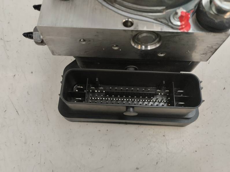 ABS CITROEN C4 PICASSO 2018 1.2 12V E-THP / PURETECH (131 CV)