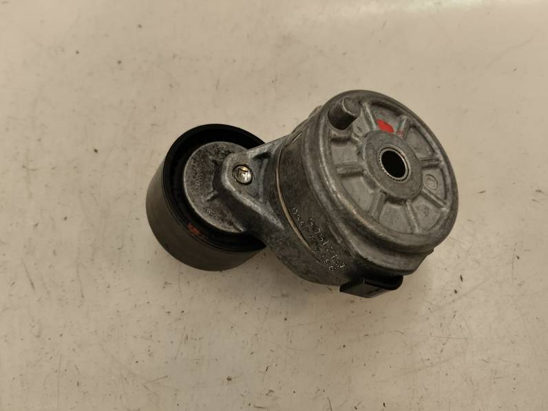 TENSOR CORREA AUXILIAR CITROEN C4 PICASSO 2018 1.2 12V E-THP / PURETECH (131 CV)