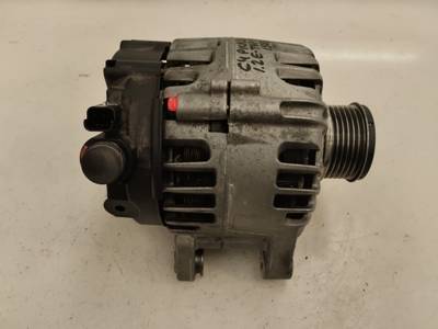 ALTERNADOR CITROEN C4 PICASSO 2018 1.2 12V E-THP / PURETECH (131 CV)