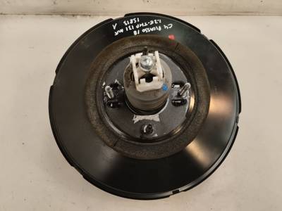 SERVOFRENO CITROEN C4 PICASSO 2018 1.2 12V E-THP / PURETECH (131 CV)