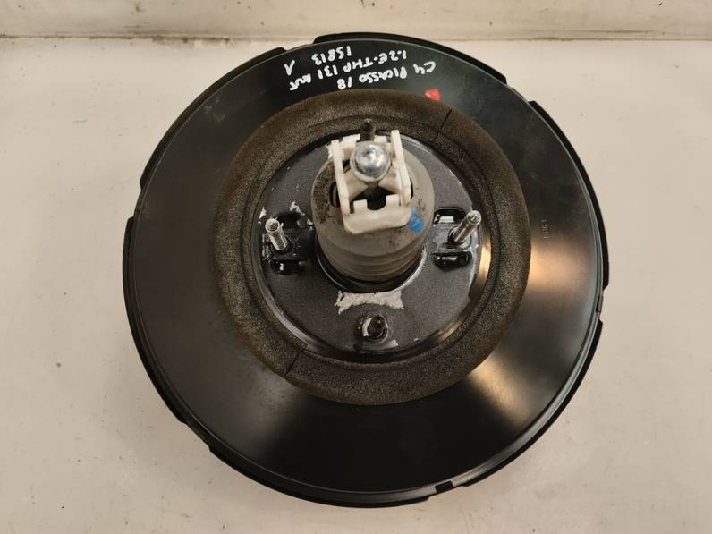 SERVOFRENO CITROEN C4 PICASSO 2018 1.2 12V E-THP / PURETECH (131 CV)