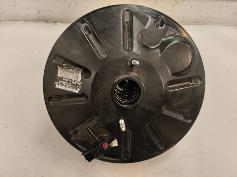 SERVOFRENO CITROEN C4 PICASSO 2018 1.2 12V E-THP / PURETECH (131 CV)