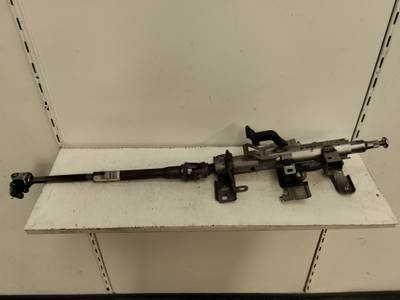 COLUMNA DIRECCION CITROEN C4 PICASSO 2018 1.2 12V E-THP / PURETECH (131 CV)