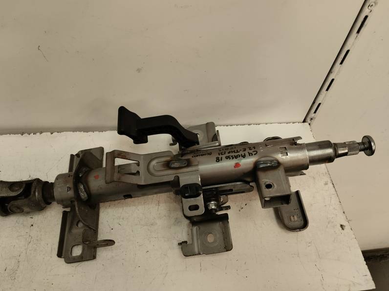 COLUMNA DIRECCION CITROEN C4 PICASSO 2018 1.2 12V E-THP / PURETECH (131 CV)