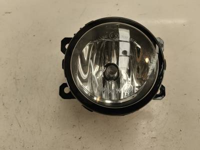 FARO ANTINIEBLA IZQUIERDO CITROEN C4 PICASSO 2018 1.2 12V E-THP / PURETECH (131 CV)