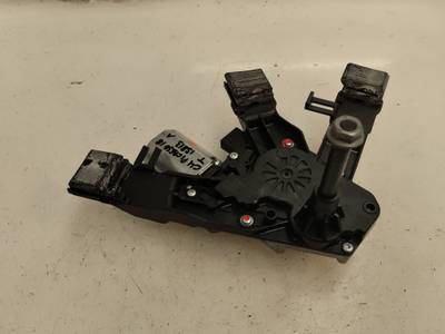 MOTOR LIMPIA TRASERO CITROEN C4 PICASSO 2018 1.2 12V E-THP / PURETECH (131 CV)